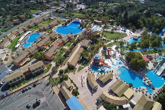 Aqualand - Good To Know