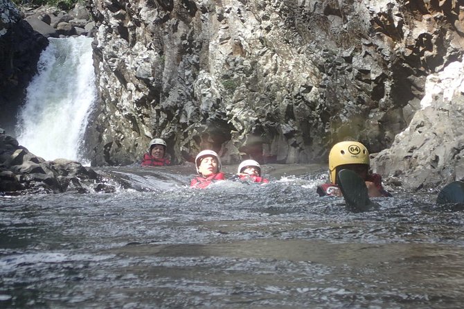 Aquatic Hike - Good To Know