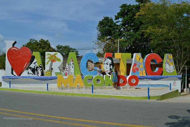 Aracataca and Ciénaga – Gabriel García Márquez Tour