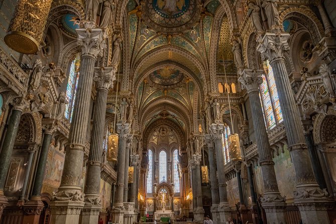 Architectural Lyon: Private Tour With a Local Expert - Good To Know