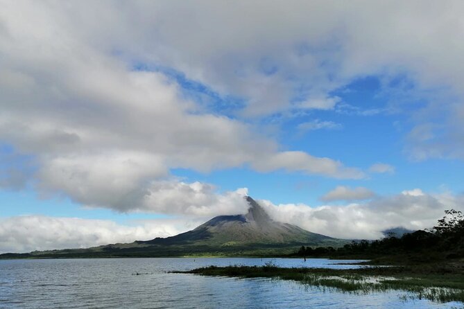 Arenal Lake Boat Transfer From to Monteverde From La Fortuna - About Your Stay
