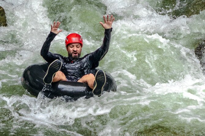 Arenal River Tubing and Complete Coffee From Guatape - Good To Know