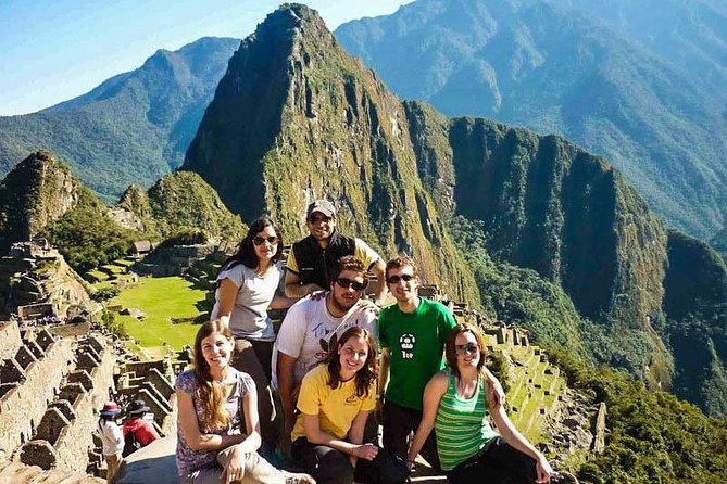 Arequipa Machu Picchu & Rainbow Mointain 6 Days and 5 Nights - Good To Know