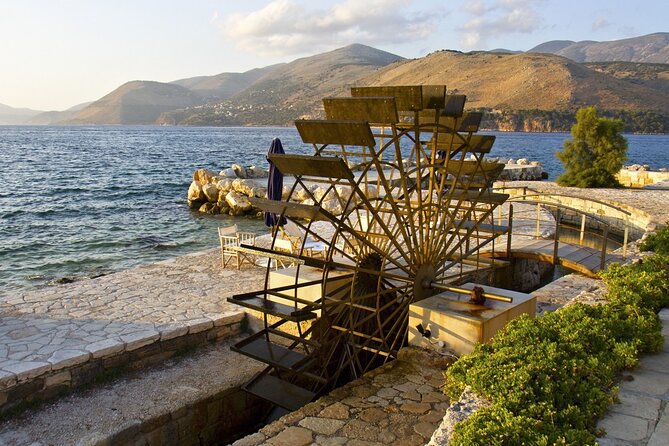 Argostoli Port Day Trip Review - Tour Overview