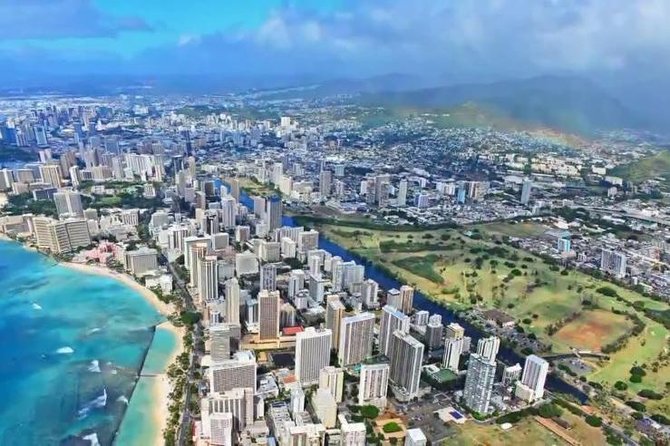 Arizona Memorial Pearl Harbor and Honolulu City Tour From Maui - Good To Know