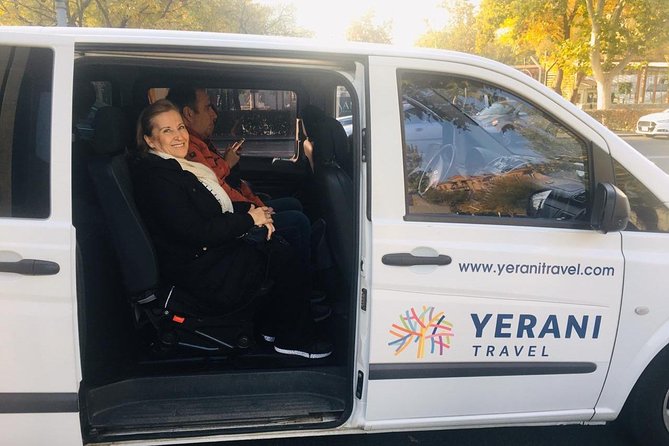 Armenia Transfer: Yerevan to Lake Sevan or Vice Versa - Good To Know