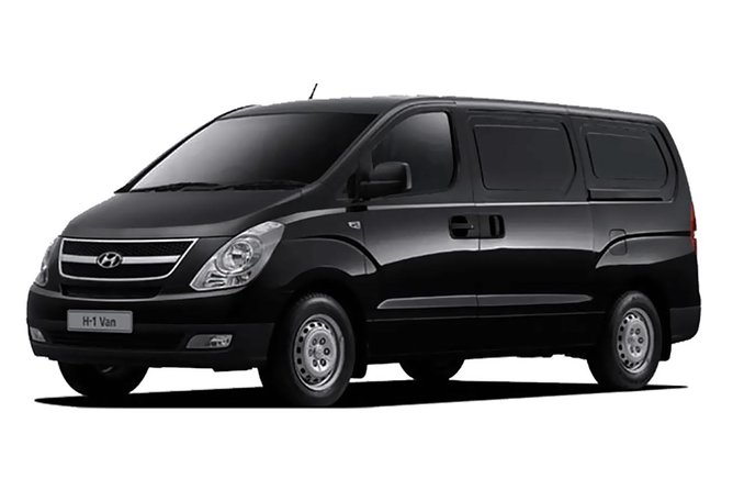 Arrival Transfer From Santo Domingo Airport SDQ to Santo Domingo - Good To Know
