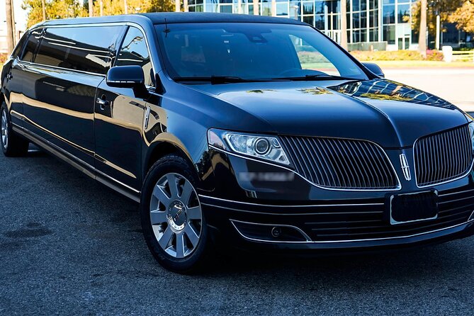 Arrival Transfer Montreal Airport YUL to Montreal by Limos or Bus - Good To Know
