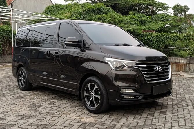 Arrival Transfer San Jose Airport SJO to Arenal by Minivan - About Your Stay