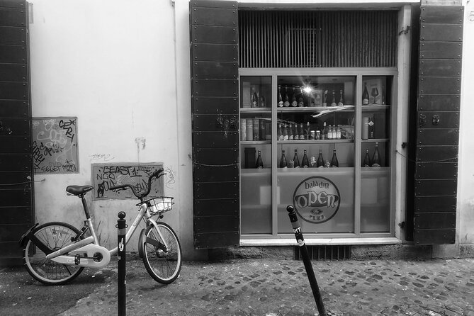 Art & Craft: Beer Tour With Street Art in Rome - Good To Know