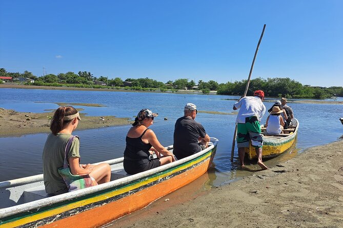 Artisanal Canoe Tour in the Mangrove With Afro-Caribbean Dance - About Your Stay