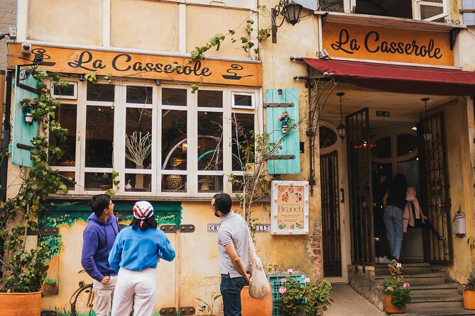 Artisanal Tour in Bogotá, Colombia - Good To Know