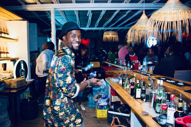 Arusha Nightlife Tour - Good To Know