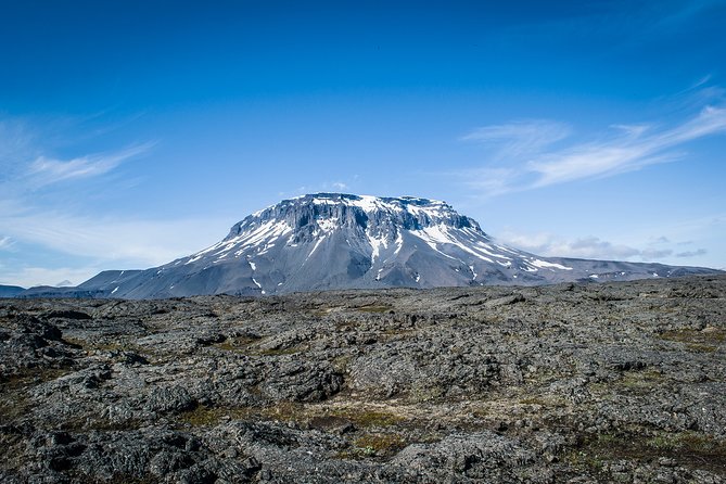 Askja the Caldera - My Favorite Day Tour - Good To Know
