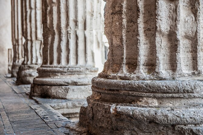 Assisi: 3-Hours Tour Including St. Francis Basilica Tickets - Overview of the Tour