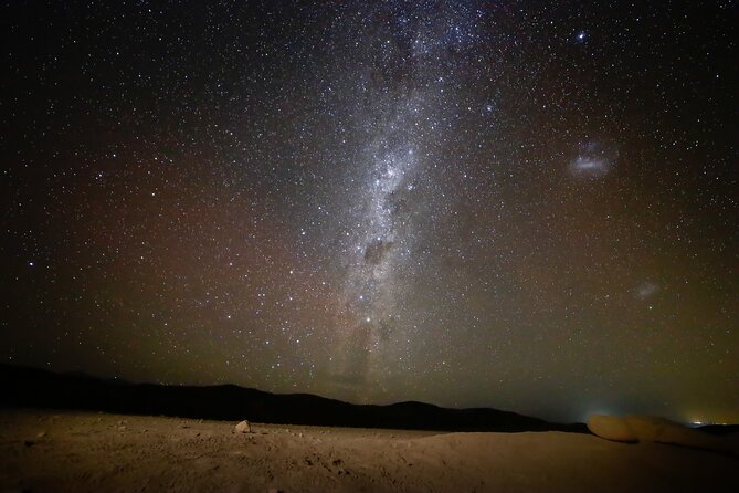 Astronomical Tour - About Your Stay