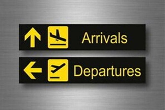 Aswan Airport Private Departure Transfer - Good To Know
