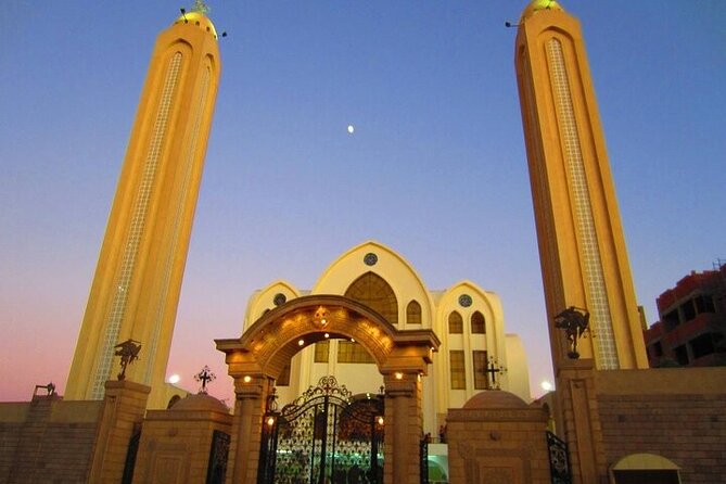Aswan City Tour With Private Transfer and Live Guide - Overview of the Tour