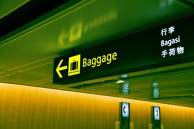 Athens Airport Private Transfer From Airport to Hotel - Good To Know