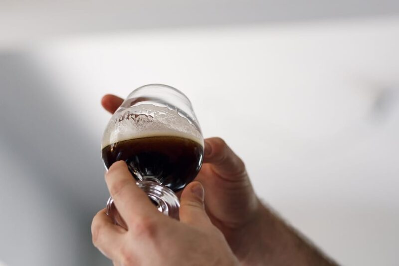 Athens: Attica Beer & Pub Tour - Good To Know