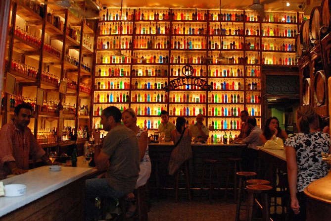 Athens by Night Private Tour /5 Hours (With Live Music & Folklore Dance) - Key Points