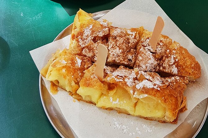Athens Market Tour With Traditional Greek Breakfast and Coffee - Good To Know
