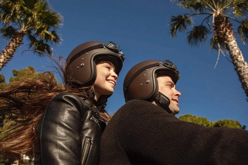 Athens: Private Tour to Hidden Gems on Vintage Sidecar - Good To Know