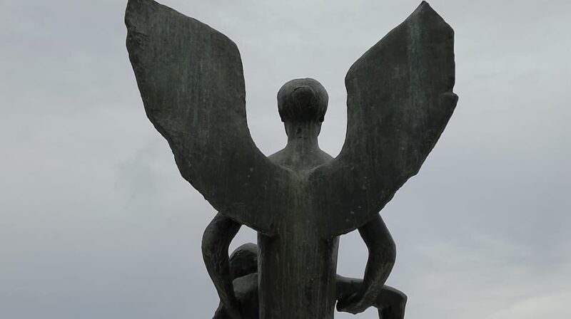 ATHENS: THE LOCAL GUIDED STATUES TOUR OF ATHENS - Tour Highlights