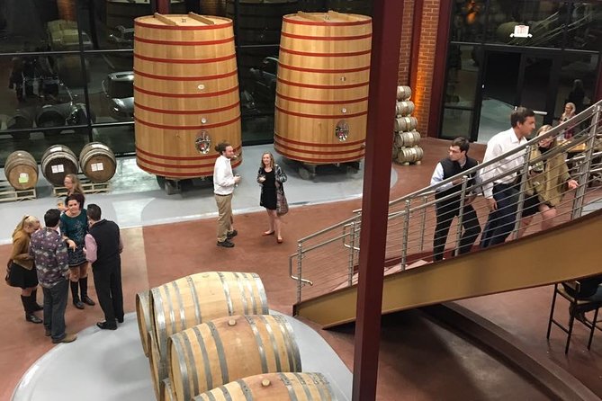 Atlanta Brew Bus Tour - Good To Know