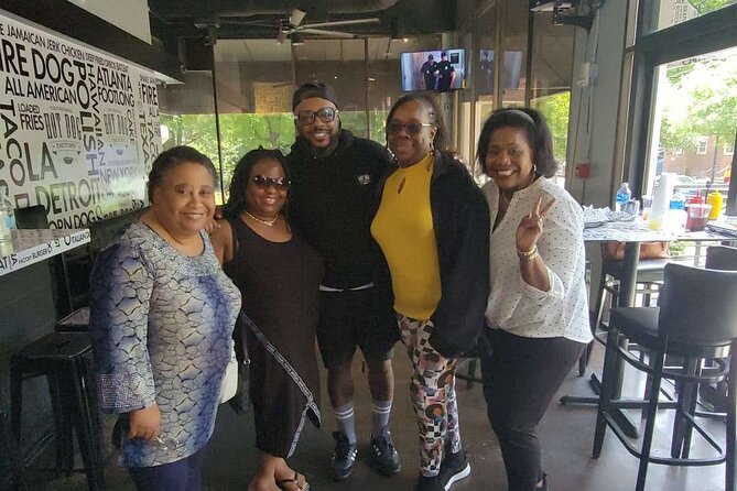 Atlanta Hip Hop House Wives and Movie Tour - Good To Know
