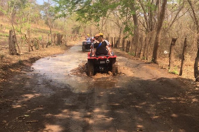 ATV Beach and Mountain Tour! - About Your Stay