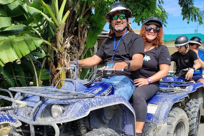 Atv & Beach in Puerto Plata - Key Points