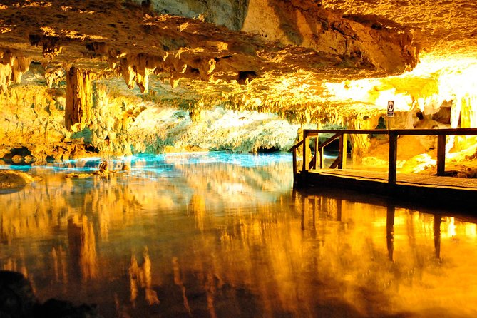 ATV Extreme and Snorkel Adventure From the Riviera Maya - Key Points