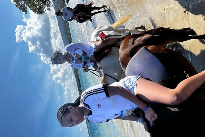 ATV, Horseback and Dunns River Falls Experience - Experience Overview
