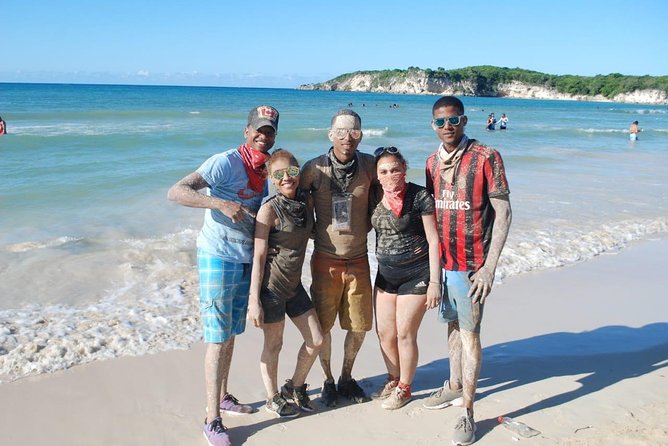 ATV Tour - Visit Macao Beach - Tour Overview