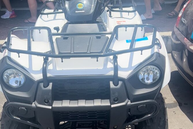 ATV Tours by RSR - Tour Overview
