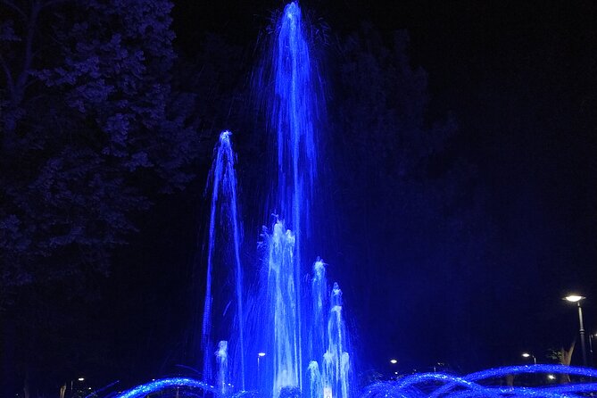 Audio Guide for All Bourgas Sights, Attractions or Experiences - Comprehensive Audio Tour