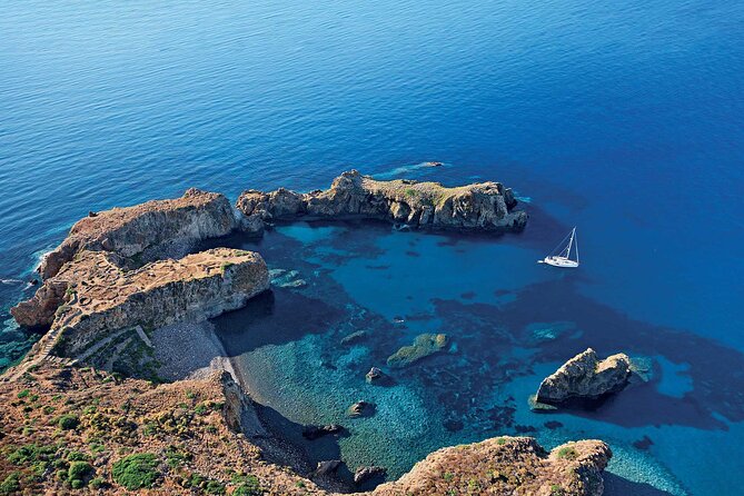 Audio Guide to the Discovery of Sicily Review - Key Points