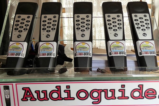 Audioguide Service for Berat City by 1001 Albanian Adventures - Good To Know