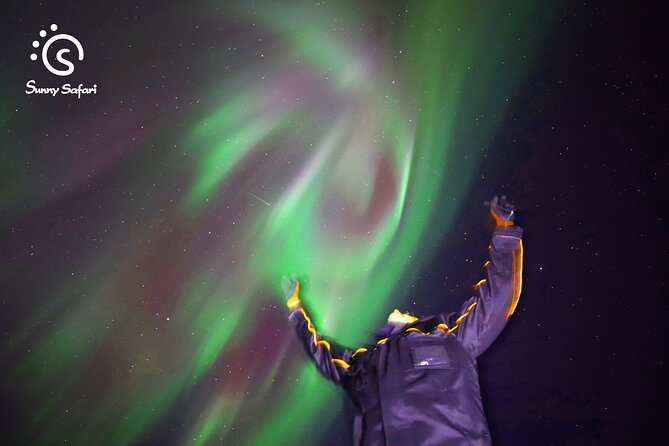 Aurora Borealis Trip - Autumn - Good To Know
