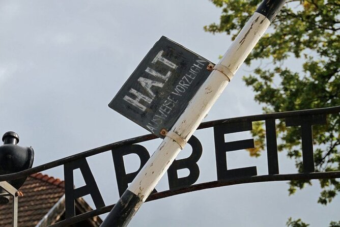 Auschwitz Day Tour From Warsaw by Private Car With Lunch - Pricing and Availability