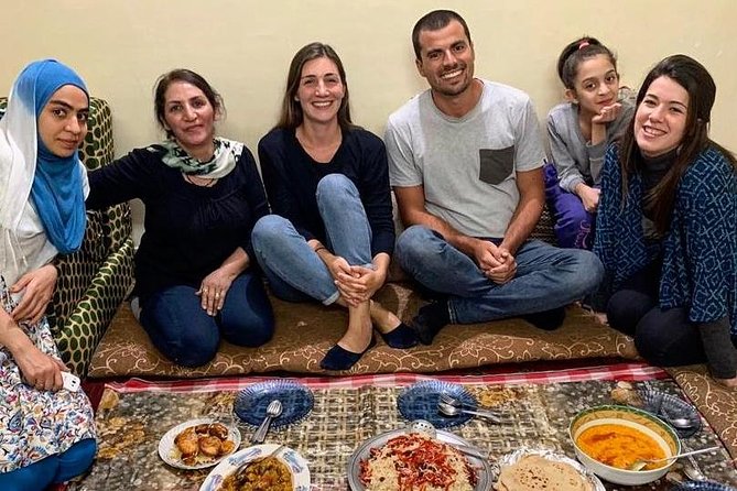 Authentic Afghan Meal With Refugee Family: a Unique Experience - Good To Know