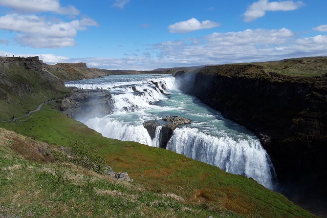 Authentic Golden Circle Private Tour With a Local Guide - Highlights of the Private Tour