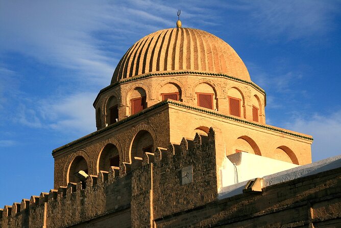 Authentic Half-Day in Kairouan - Good To Know