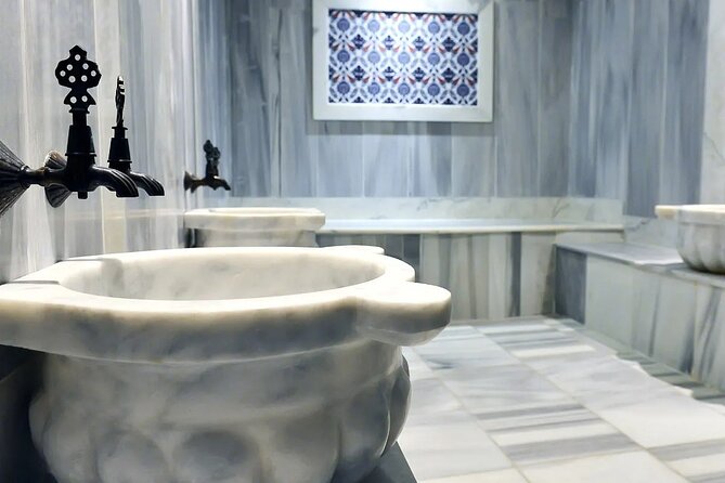 Avanos Turkish Hamam Experience  - Goreme - Overview of the Turkish Hamam