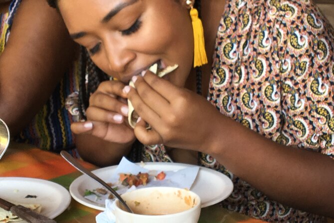 AvoCabo Food Tour - Key Points