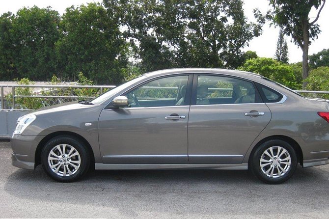 Azul Sensatori Jamaica Airport Transfers - Good To Know