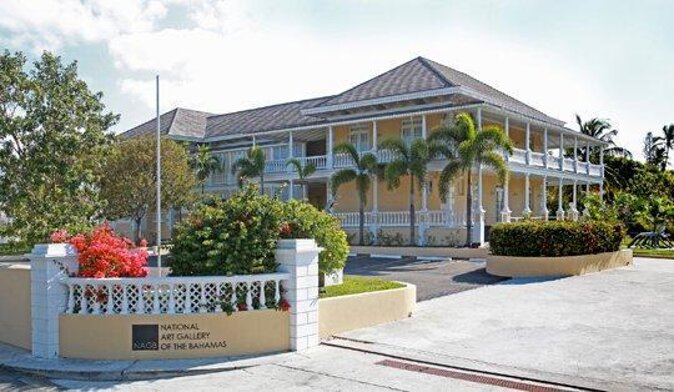 Bahamas Full-Day 6 Hrs Nassau City, Food and Beach Tour - Key Points