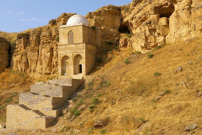 Baku to Shamakhi and Lahij Tour - Key Points