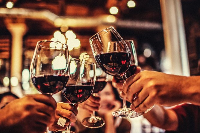 Baku Wine Crawl for Small Groups - Good To Know